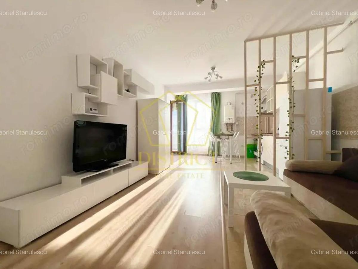 Apartament cochet cu 2 camere | Giroc | Petfriendly - 1