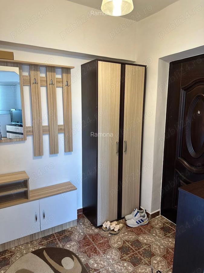 Apartament de inchiriat cu o camera in zona CUG - 6 Apartament de inchiriat cu o camera in zona CUG - 6