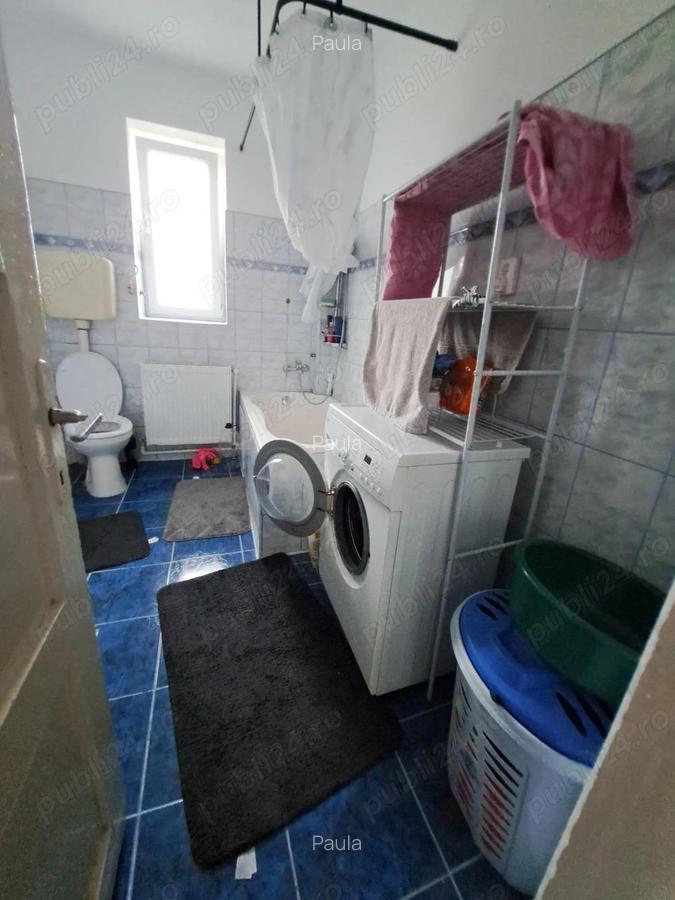 Apartament 3 camere decomandat + garaj aproape de Vama Giurgiu - 3 Apartament 3 camere decomandat + garaj aproape de Vama Giurgiu - 3