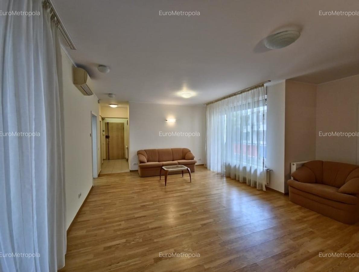 Apartament cu 4 camere decomandat în Dorobanți - 2