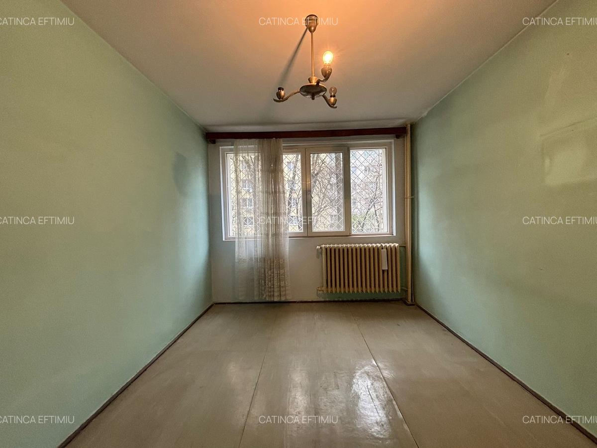 Dristor Fizicienilor 2 Camere Parter 10 min Metrou - 7