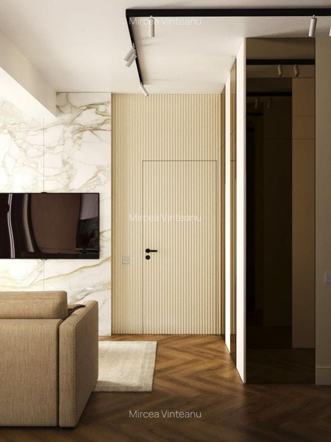 Faleza Nord - Vânzare apartament cu 2 camere la doar 50 m de plaja - 10