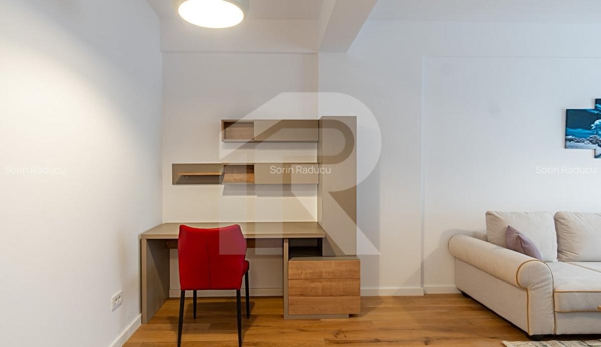 Apartament superb + Parcare subterana inclusa - 6