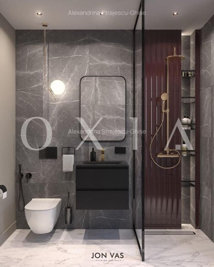 SX526 Case moderne, cu sisteme smart home - 23