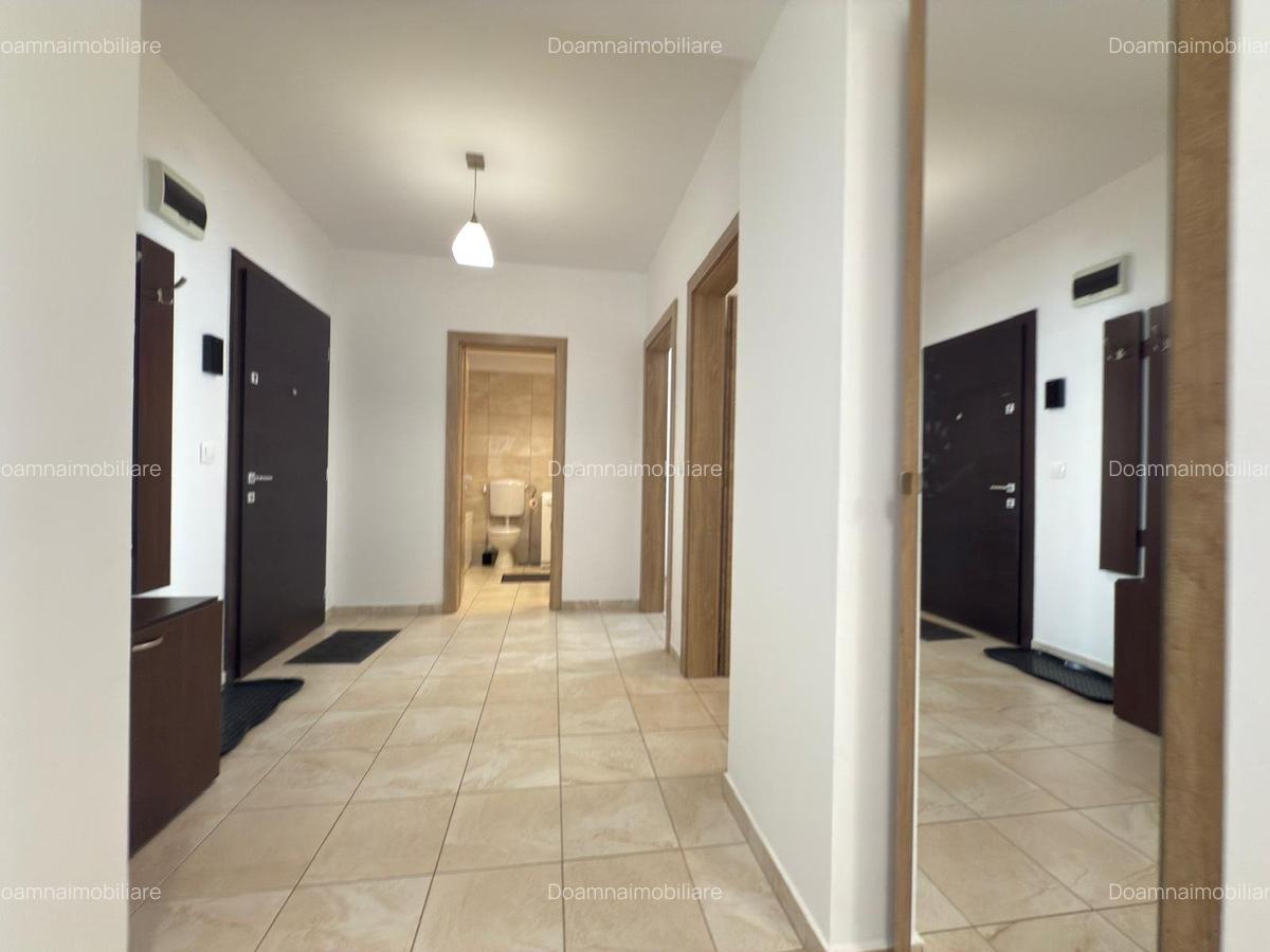 Apartament 2 camere, etajul 1, centrala termica, str. Postalionului, nr. 97-101 - 13