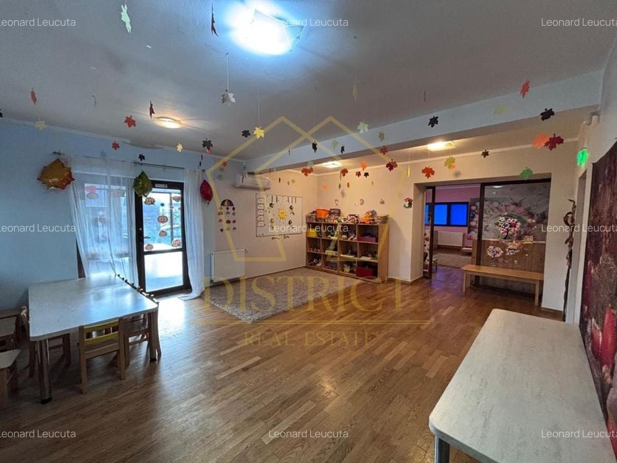 Afacere la cheie, gradinita | Calea Urseni - 5 Afacere la cheie, gradinita | Calea Urseni - 5