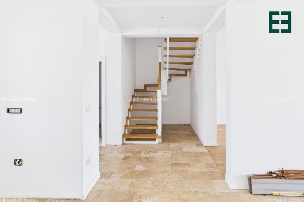 Casă nouă tip duplex 4 camere - Dumbrăvița - Timișoara - 39