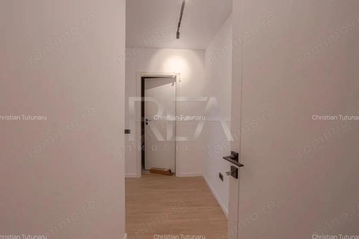 Penthouse 4 Camere | Bloc 2025 | Militari - 10