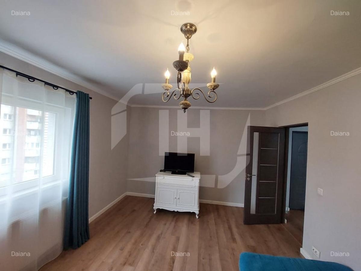 Apartament 2 camere, decomandat, Marasti, Calea Dorobantilor - 5