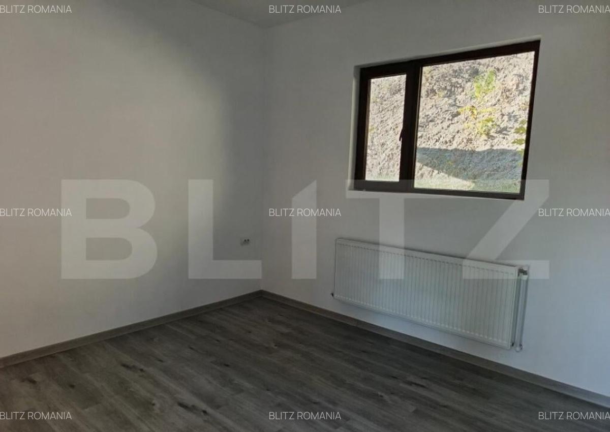 Casa 3 camere , constructie 2023 , total finisata ,teren 200 - 10