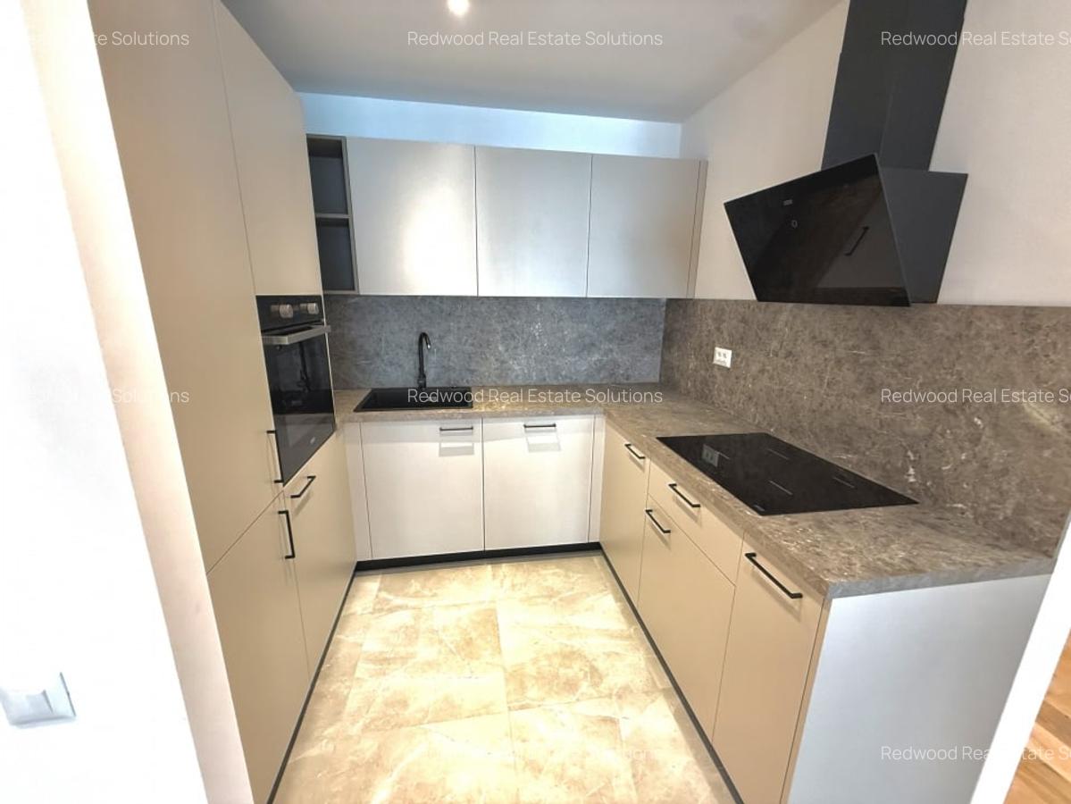 Apartament 2 camere One Cotroceni - 5