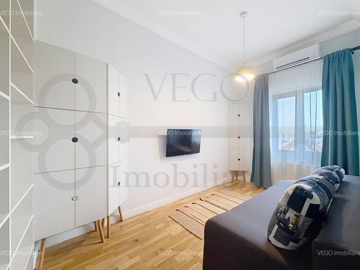 Apartament 2 camere, 40 mp, in inima orasului - Piata Unirii - Eroilor - 5