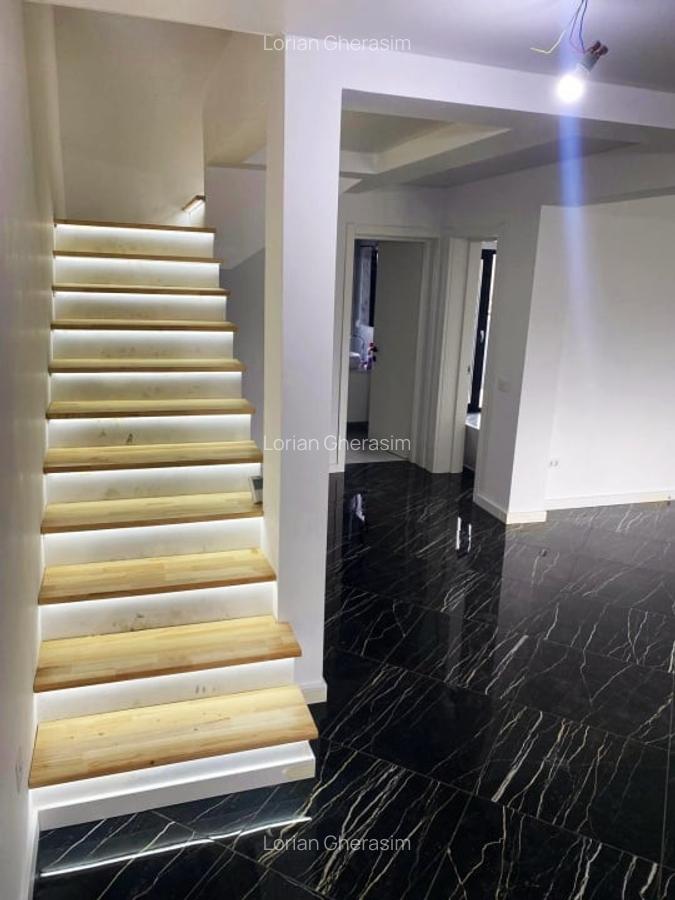 Casa finalizata cu 117mp utili in zona Bucium - 23