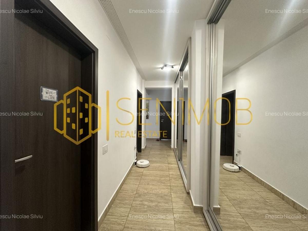 Comision 0%! Penthouse de vanzare ultracentral - 10