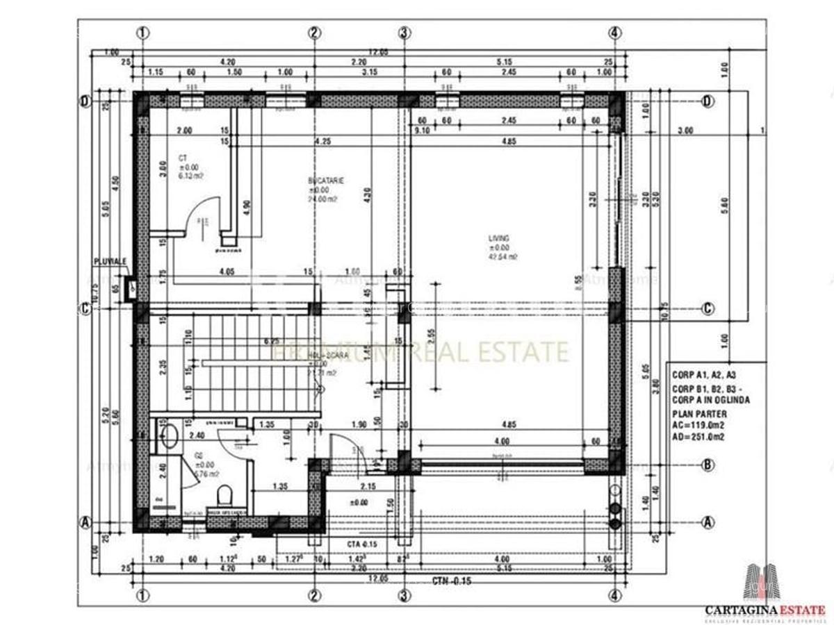 VILA PREMIUM / P+1E / MILLO / COMISION 0 - 6