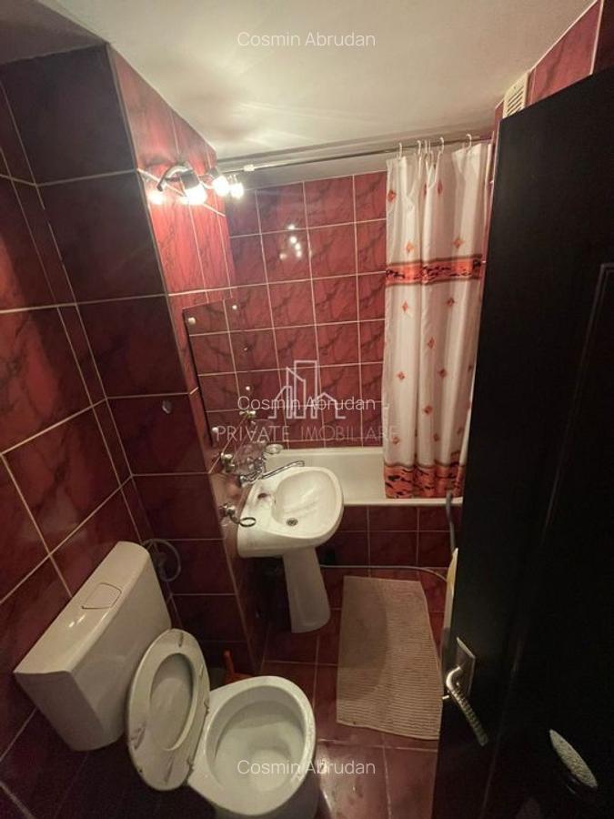 Apartament de vanzare cu 2 camere, Baragan, Sighisoara - 10