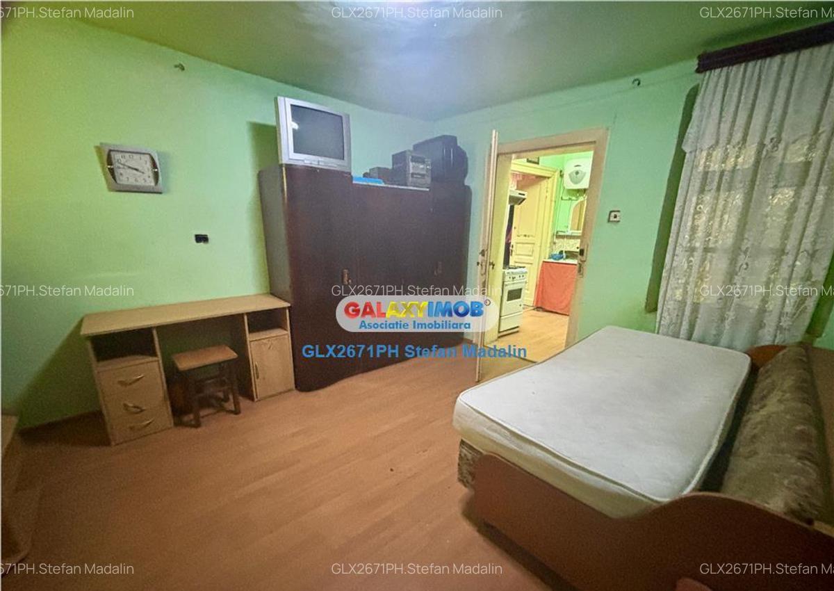 CASA - TOATE UTILITATIILE - ZONA TRANSILVANIEI, PLOIESTI - 8