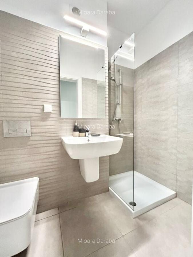 Apartament 3 camere, terasa, Baneasa, Aleea Privighetorilor - 11