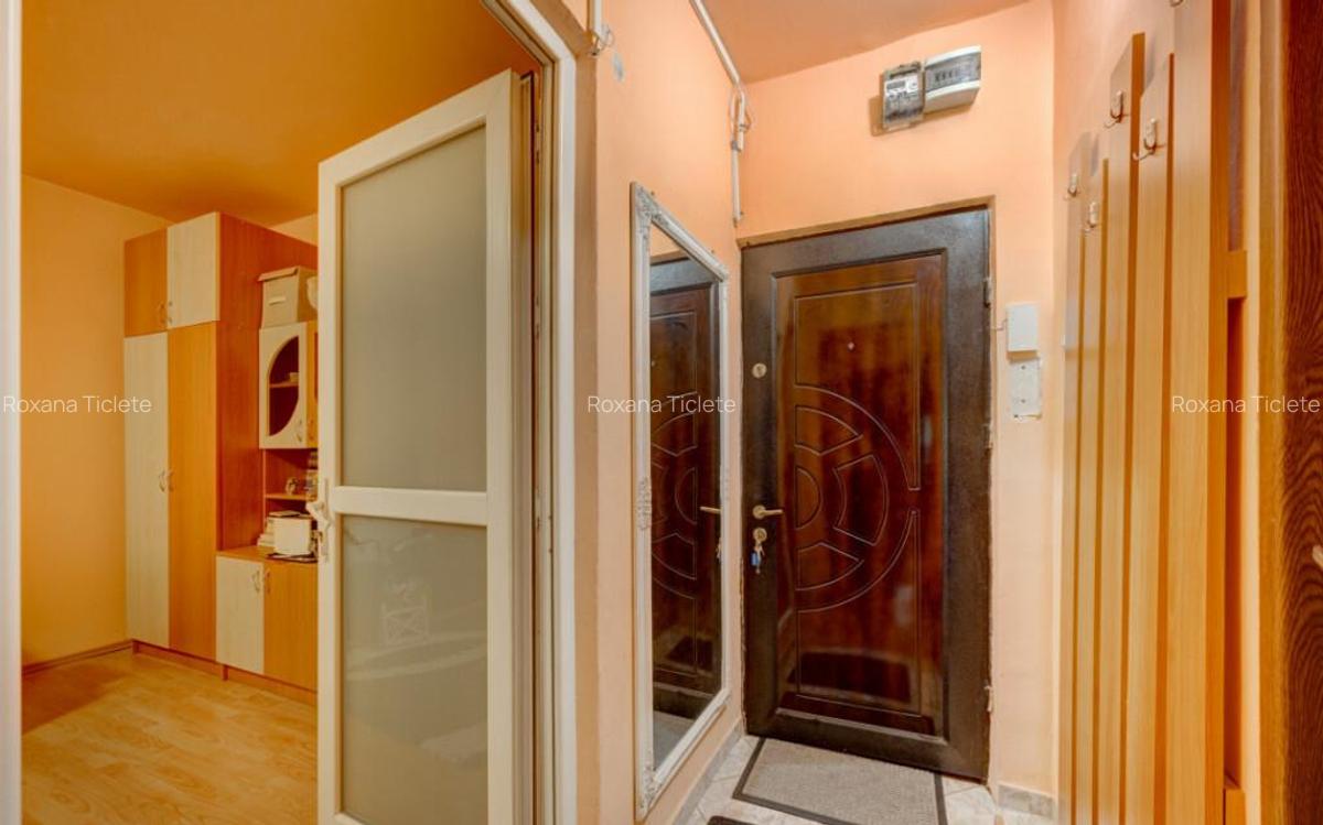 CALEA VITAN OLIMPIA, GARSONIERA 36 MP TOTAL, PARTER! - 6