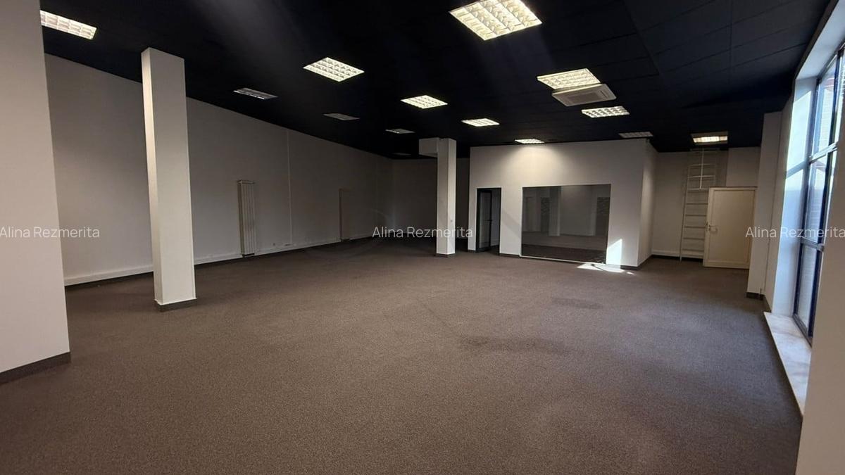 REV2000678 Spatiu comercial Stefan cel mare l 450mp - 13