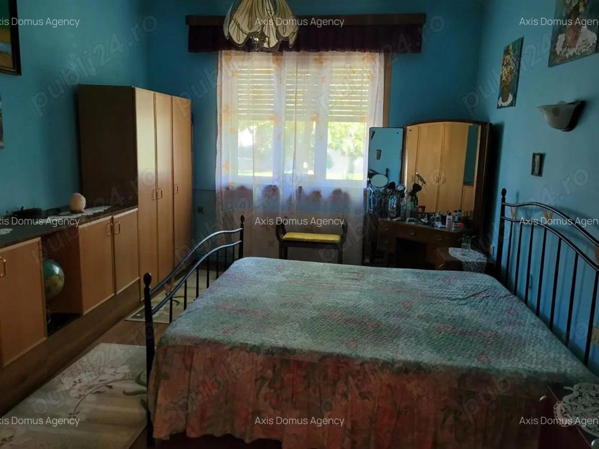 Casa individuala. Comision 0% - 2