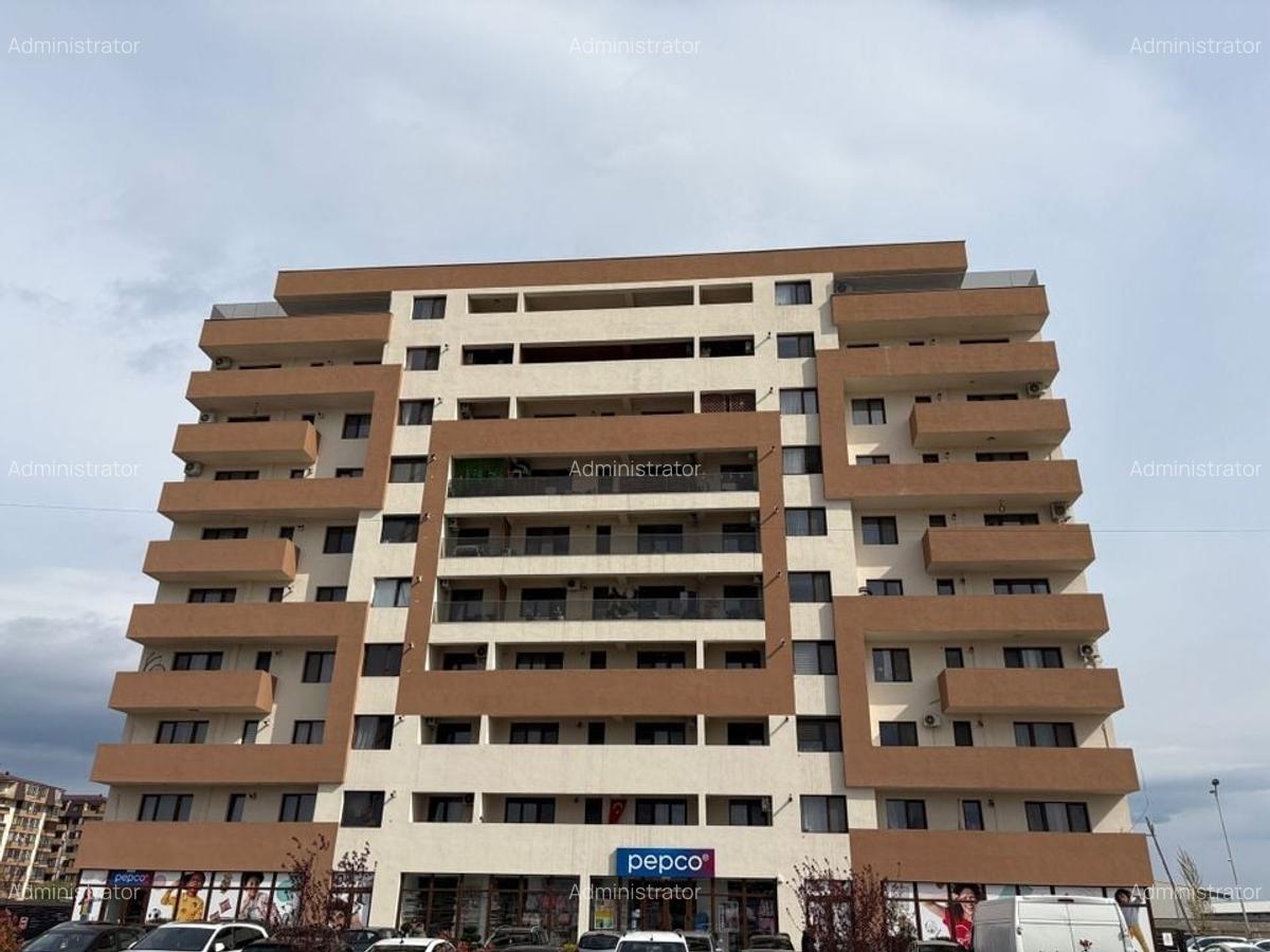 Apartament modern cu mutare rapida, imobil nou, Sos. Salaj, Sectorul 5 - 14