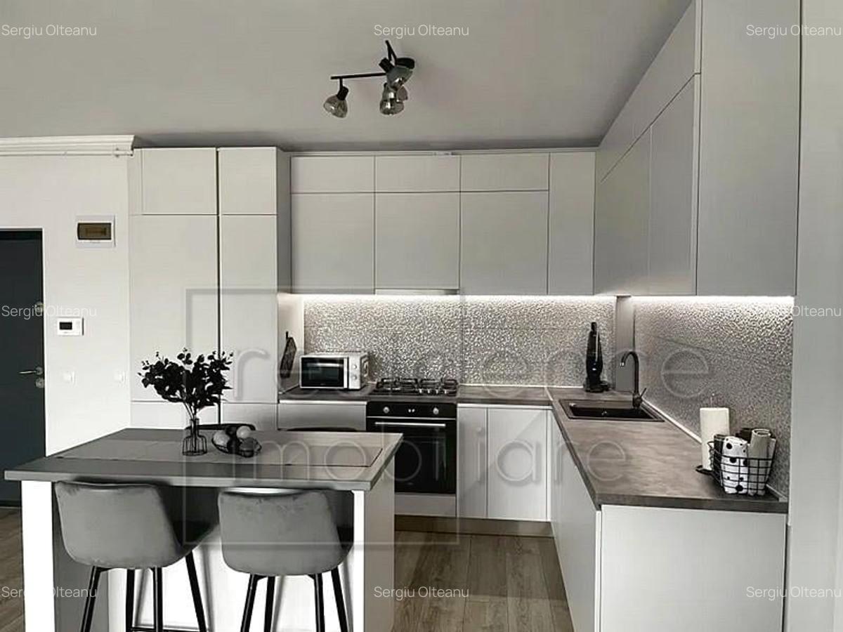 Apartament modern 3 camere, Zorilor, zona Frunzisului+2 Gara - 3