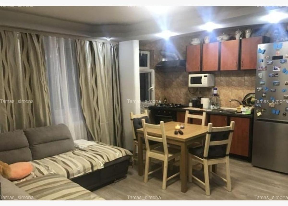 CONSTANTIN BRANCOVEANU-ALEAA UIOARA-APARTAMENT 4 CAMERE CONFORT 3 - 3
