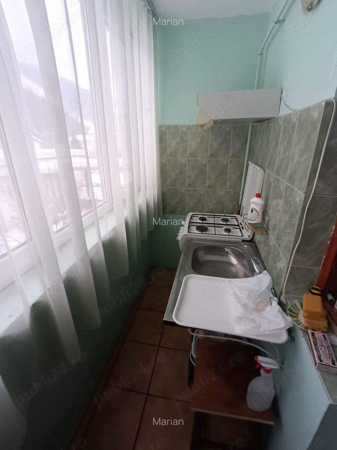 Apartament cu 2 camere decomandat pe Valea Prahovei - 9 Apartament cu 2 camere decomandat pe Valea Prahovei - 9