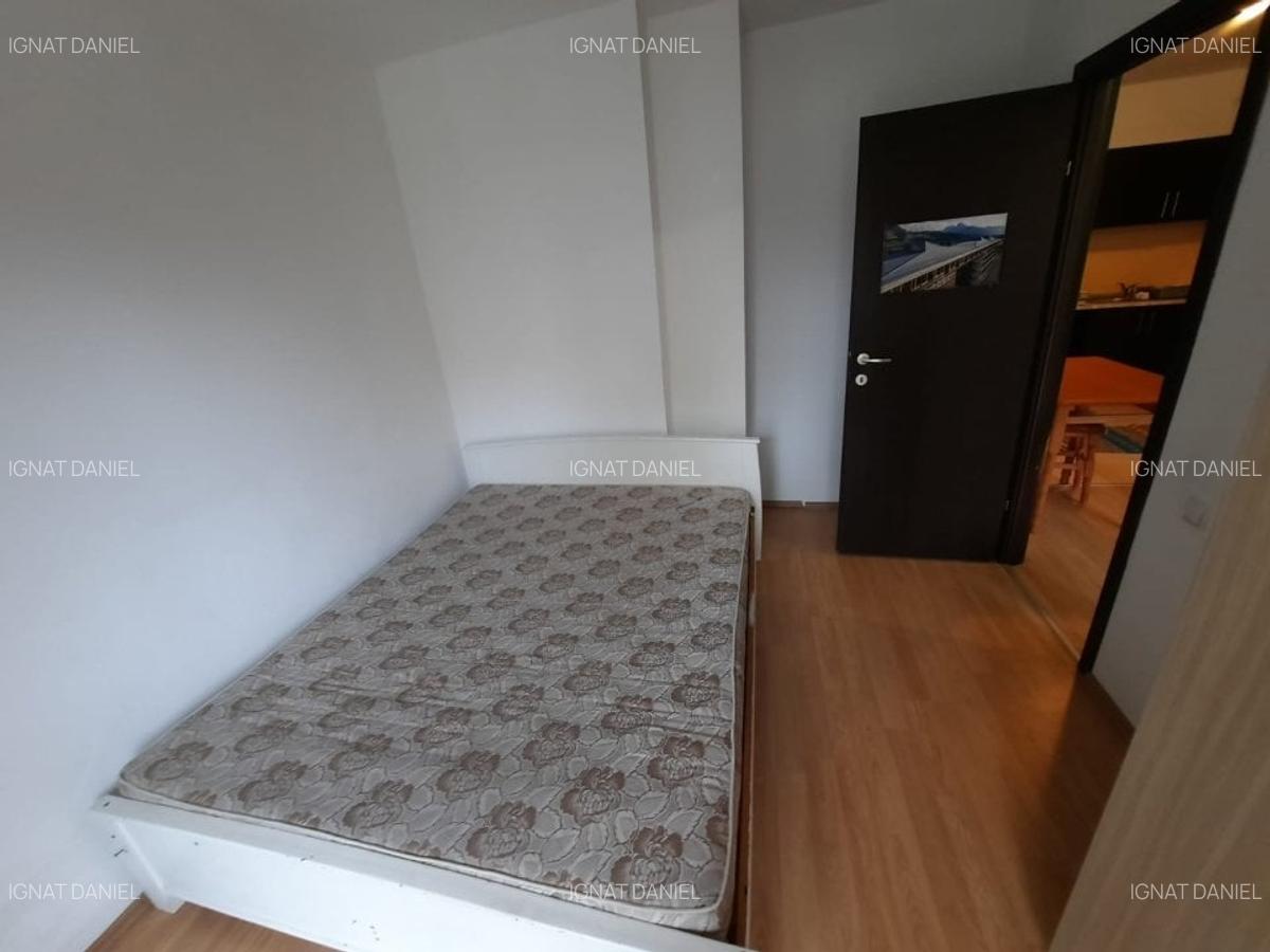 Apartament cu 2 camere, zona Tatarasi - Green Park - 4
