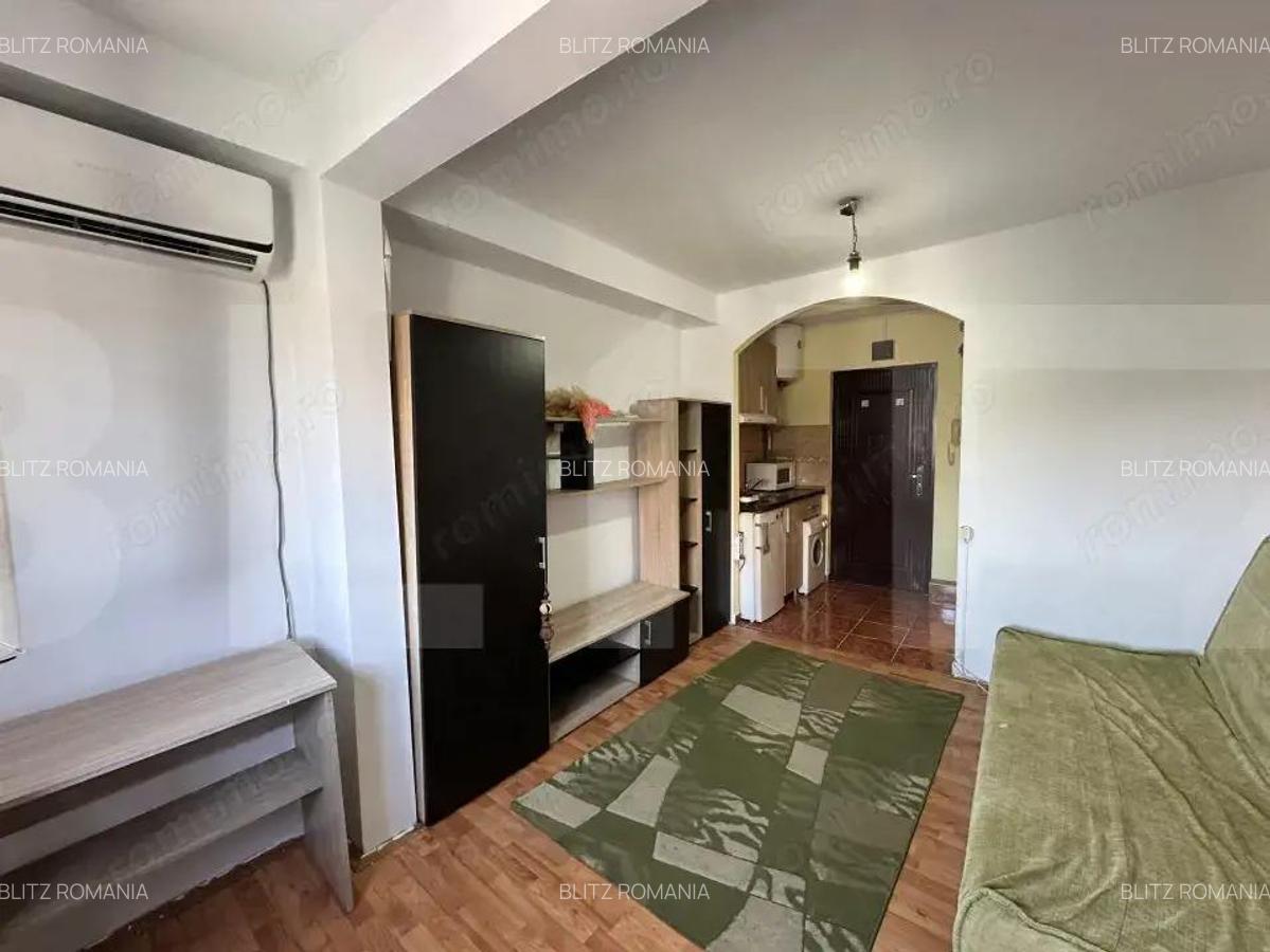 Garsoniera, de vanzare, 17 mp, zona Torontalului, Iulius Town - 5