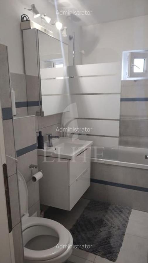Apartament 2 camere în zona PIATA ZORILOR - 5