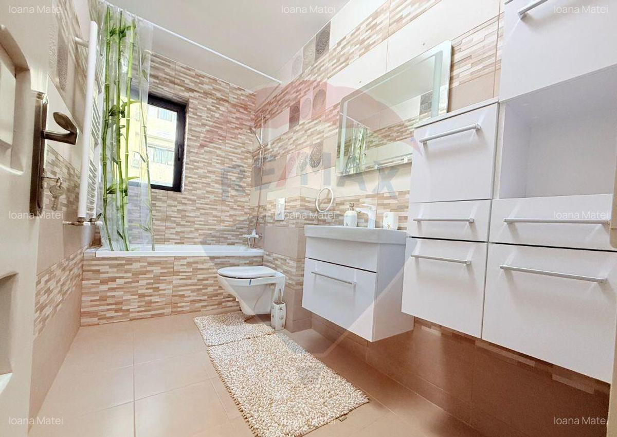 Apartament 3 camere | De inchiriat | Transparent Residen... - 7