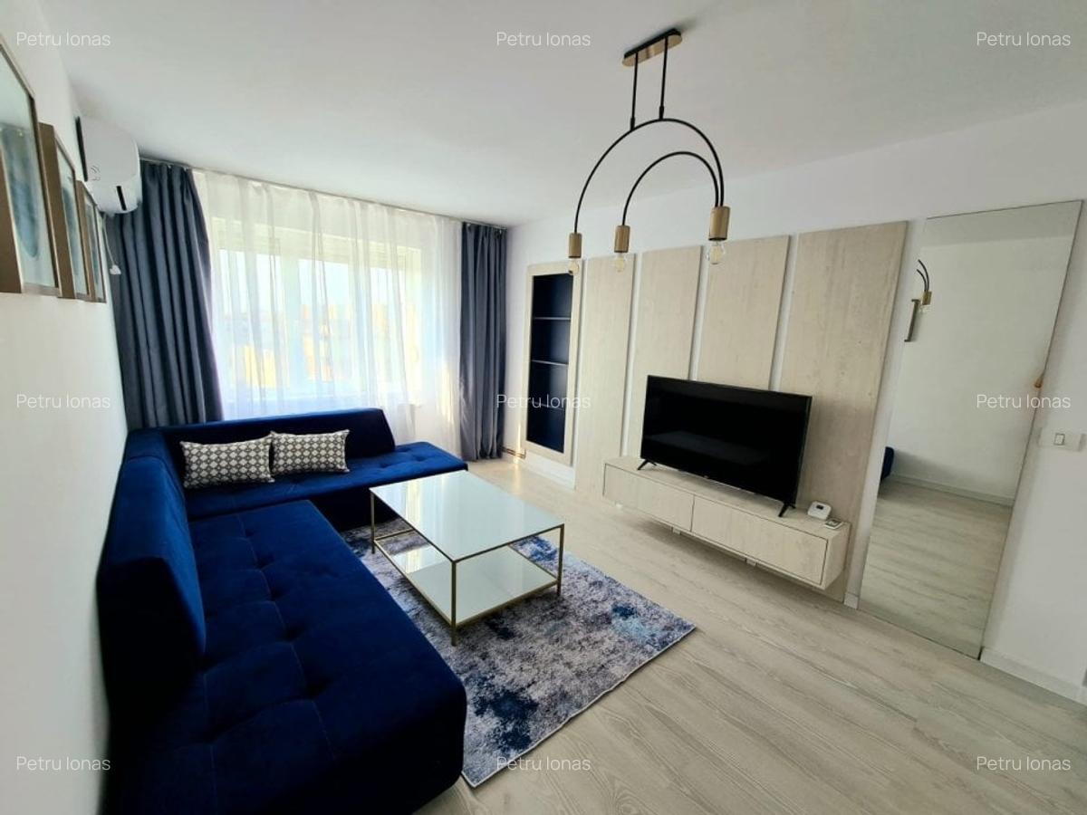 Apartament  3 camere LUX lângă Iullius Mall - 2