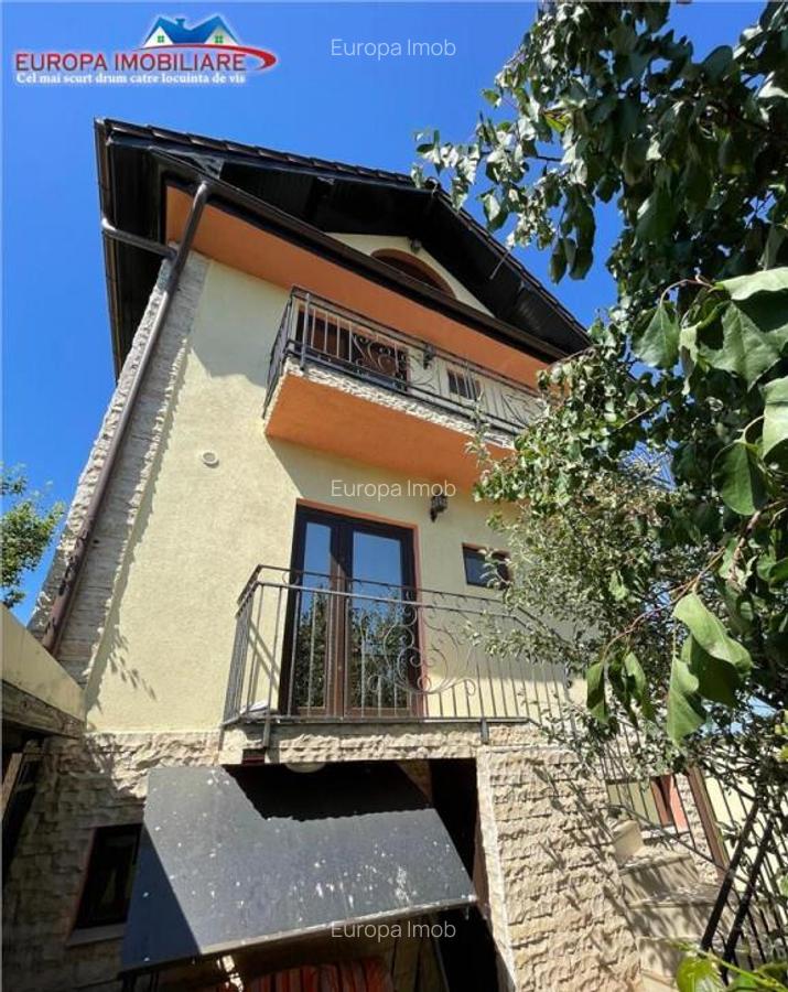 Casa de D P M zona Alexandru cel Bun -Tulcea - 4