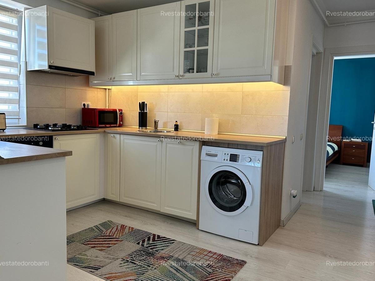 Pipera| Apartament cu 2 camere| Parcare| - 6