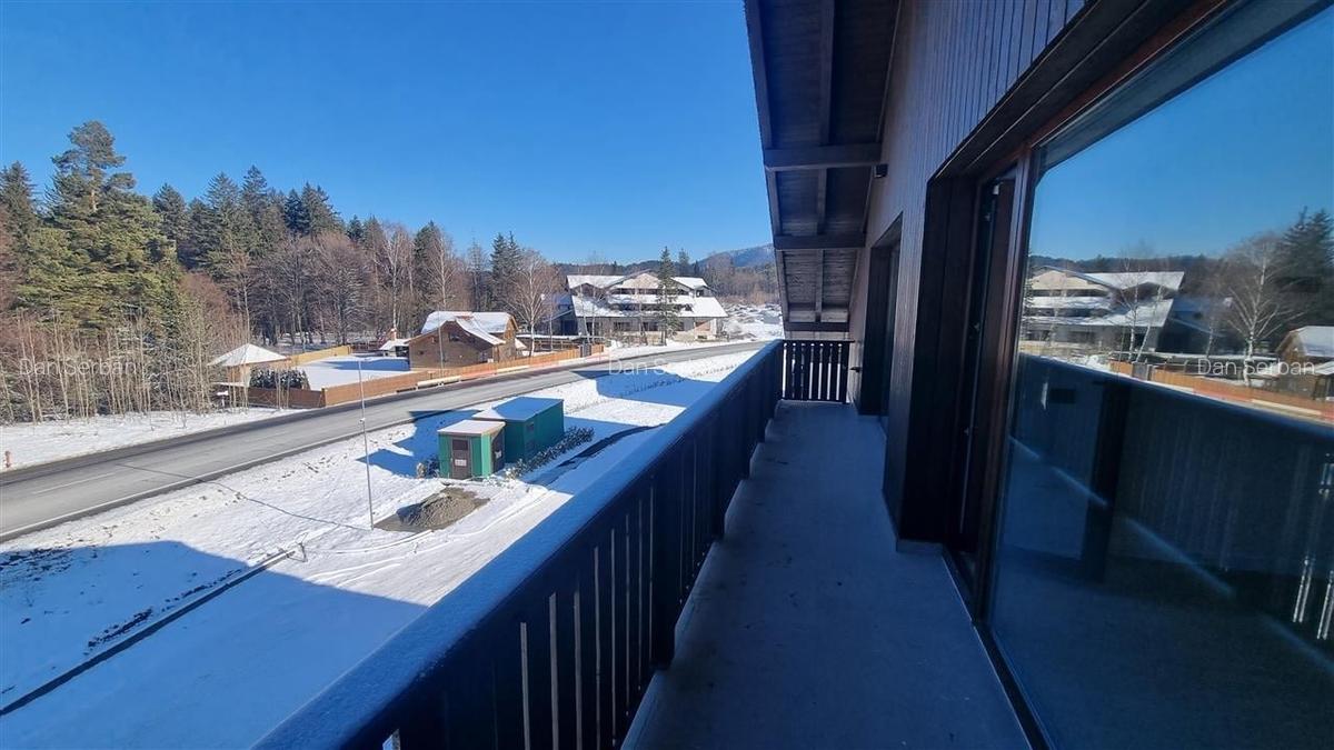 Apartament de 4 camere  zona Poiana Brasov   Comision 0 - 9