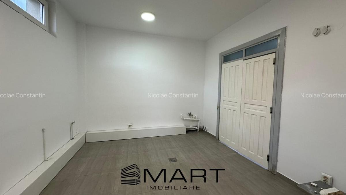 Spatiu comercial 180mp zona Cedonia Sibiu - 4