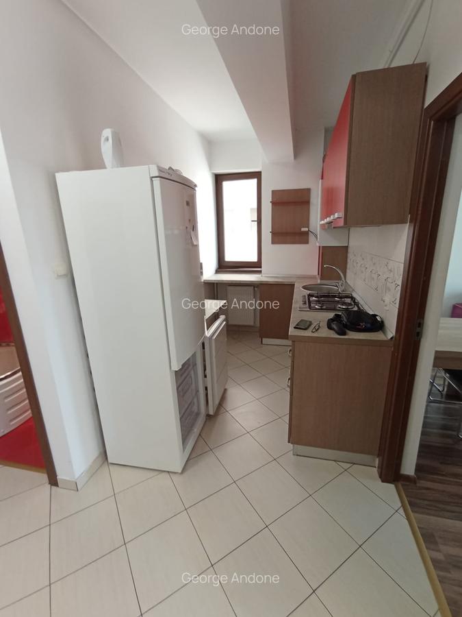 Apartament 2 camere CUG-Brd, BLOC NOU 2015, etaj 1 ! - 4