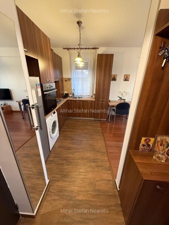 Proprietar – Apartament 2 camere, parter înalt, Braytim – construcție 2018, loc - 4
