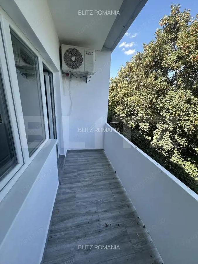 Apartament de vanzare, cu 2 camere, 52mp, zona Careiului - 5