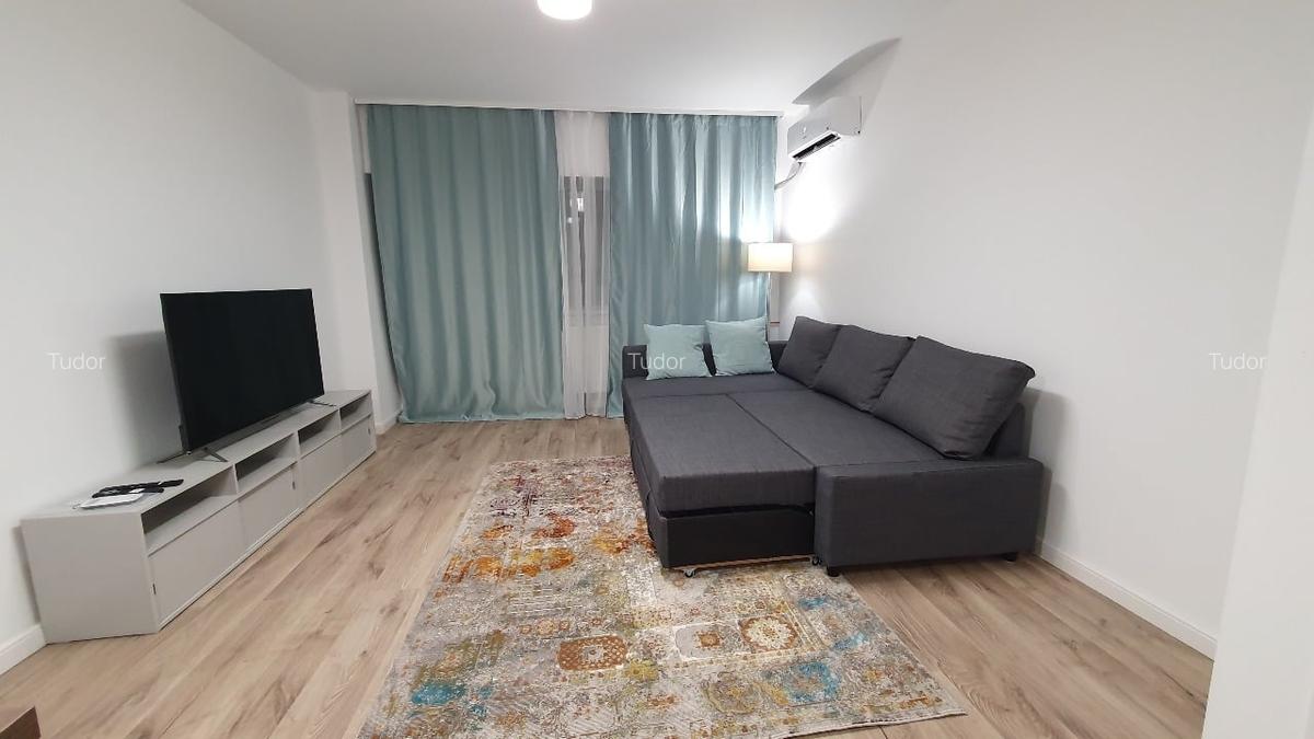 Garsonieră decomandată în Nerva Traian - 3