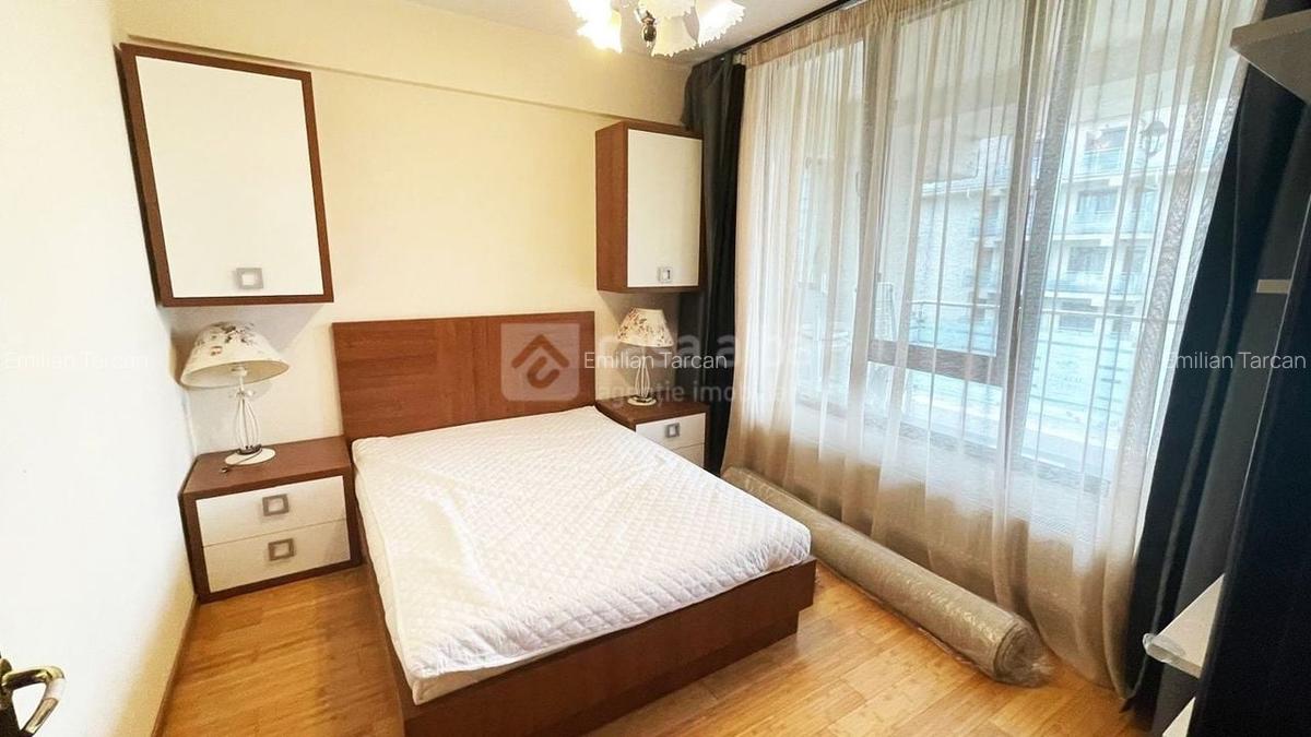 Copou | Exclusive Residence | apartament cu 3 camere impecabil - 12