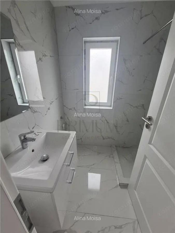 Duplex 4 camere - zona excelenta - toate utilitatile - 2