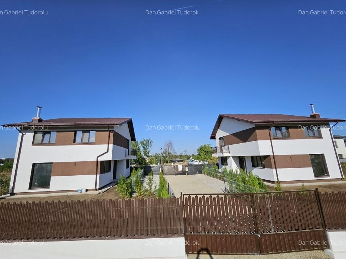 BONUS electrocasnice bucatarie: Vila individuala, Semineu, langa lacul Pasarea - 1