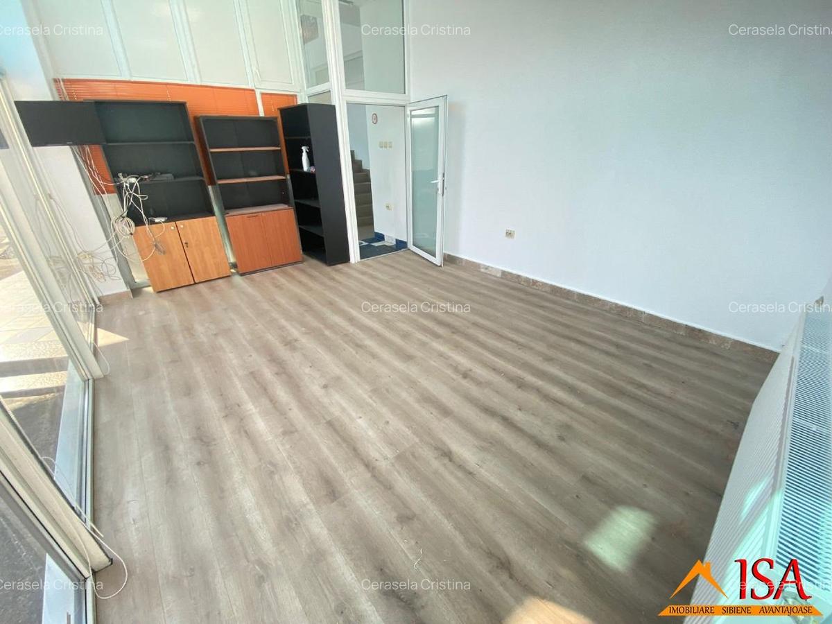 Spațiu comercial / birou – zona TEREZIAN - 3