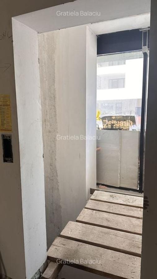 Exclusiv Utracentral Intersectie Polana cu Mihai Eminescu Parter - 6