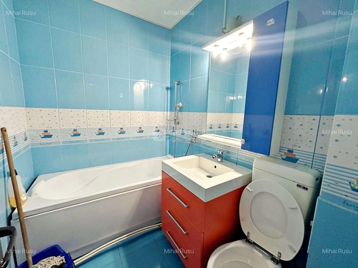 Tatarasi, 4 camere spatios, parter, disponibil imediat - 7