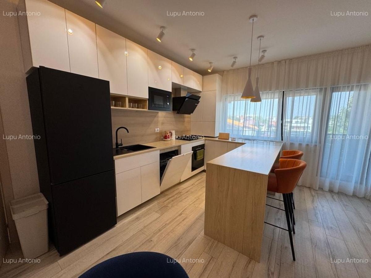 APARTAMENT DE 3 CAMERE - IANCU NICOLAE - ULTRALUX - PARCARE - BOXA - 6