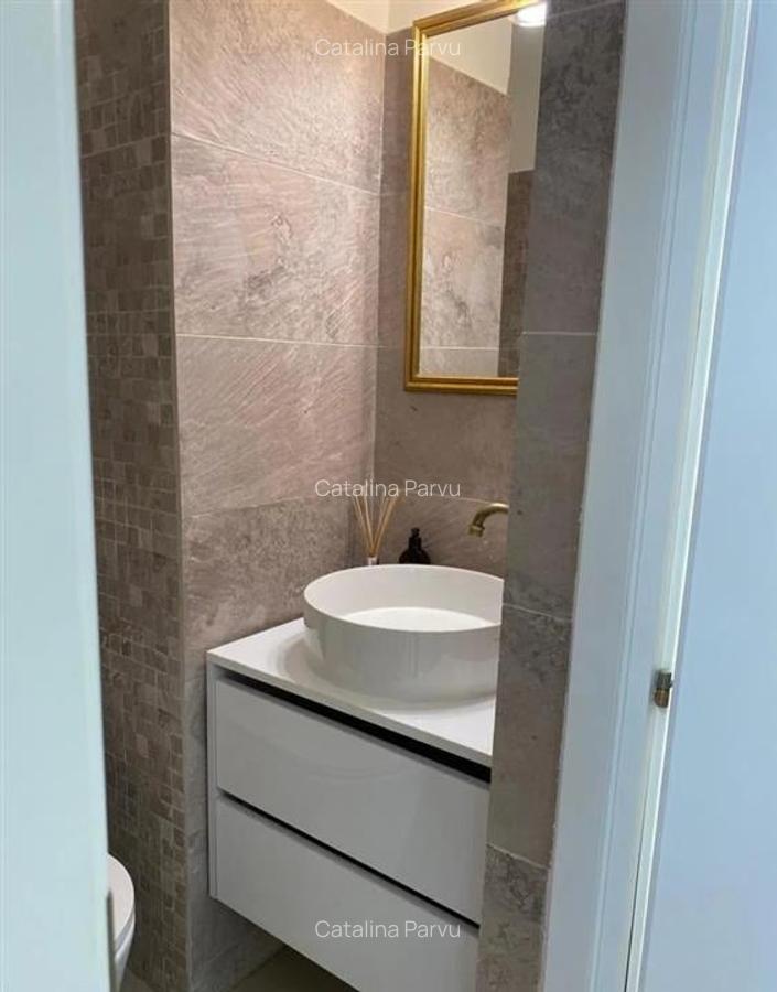 Apartament cu 2 camere decomandat, mobilat în Decebal - 11